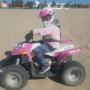 Meet your Posher, Maddisyn